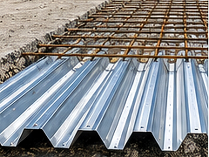 Floor Decking