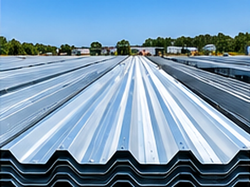 Roofing Sheets