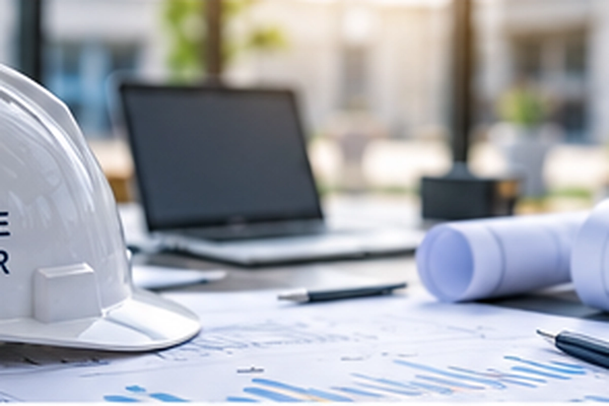 We Manage Your Project, End to End